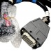 A660-2007-T299 Servo Amplifier Cable A6602007T299 8m RP1 Encoder Cable for Fanuc Robot 