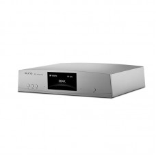AUNE S1c Audio Clock Hifi Audiophile Lossless Music High-End Grade Universal Type With OCXO Silver