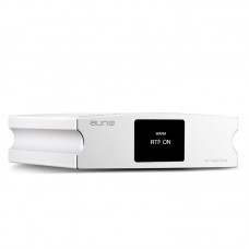 AUNE XC1 Audio Clock Universal Type Hifi Audiophile Lossless Music High-End Isolated Output Silver