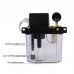 DCR-50/1C Automatic Lubrication Pump Lubricating Pump 1.0L Single Display (With Pressure Gauge)