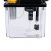 DCR-50/1C Automatic Lubrication Pump Lubricating Pump 1.0L Single Display (With Pressure Gauge)