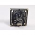 BHS-200W30 2MP Camera Module WDR USB Driver-Free IR Camera Module Night Version Anti-Backlighting