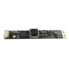 696 Laptop Camera Module 8MP USB HD Camera Module PC Built-In Camera Face Recognition Module