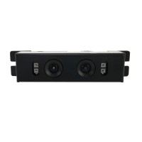 HSK-200W3019 2MP Binocular Camera Module Night Version IR Camera Module Non-HDR For Face Recognition