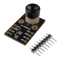 GY-MCU90640-BAA Thermal Imager Camera Infrared MLX90640 32*24 Dot Matrix Thermal Sensor Module