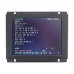 Industrial LCD Display Monitor For Replacing FANUC 9" Old CRT A61L-0001-0093 D9MM-11A MDT947B-2B