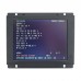 Industrial LCD Display Monitor For Replacing FANUC 9" Old CRT A61L-0001-0093 D9MM-11A MDT947B-2B