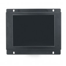 Industrial LCD Display Monitor For FANUC 9" CRT A61L-0001-0076 A61L-0001-0086 A61L-0001-0092