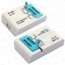 EZP2019 High Speed USB Programmer w/ 2 Programmer Socket Adapters Fits 24 25 93 EEPROM 25 Flash Chip