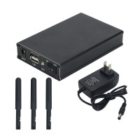 Tri-Band Wifi Signal Blocker 5.8G 5.2G 2.4G Wifi Signal Block Shields Wifi Bluetooth Hotspot Signals