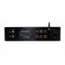 BRZHIFI BA3 1000W Hifi Power Amplifier Bluetooth 5.0 Amplifier 2.1 Channel Subwoofer Amplifier