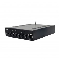 BRZHIFI BA3 1000W Hifi Power Amplifier Bluetooth 5.0 Amplifier 2.1 Channel Subwoofer Amplifier