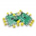 HMC253-SP8T RF Switch Module Microwave Switch 2.5GHz Bandwidth Band Switching Low Cost Multi-Channel