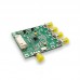 MAX2870 Signal Generator Module 6GHz RF Signal Source Phase-Locked Loop Module High Flatness Power