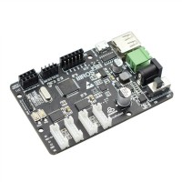 STM32F103RCT6 Mecanum Wheel Control Board PID Closed-Loop Motor Drive Omni Robotic Arm Open Source Ros Controller Oled