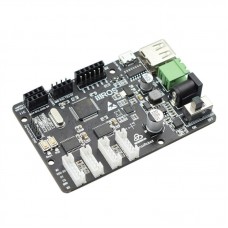 STM32F103RCT6 Mecanum Wheel Control Board PID Closed-Loop Motor Drive Omni Robotic Arm Open Source Ros Controller Oled