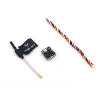 For TEAMBLACKSHEEP FPV VTX Video Transmitter TBS UNIFY PRO32 NANO 5G8 32Bit Fits FPV Racing Drone