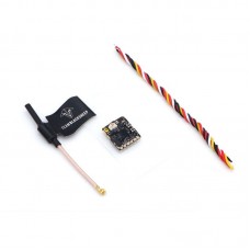 For TEAMBLACKSHEEP FPV VTX Video Transmitter TBS UNIFY PRO32 NANO 5G8 32Bit Fits FPV Racing Drone