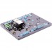 MX321 Generator AVR Automatic Voltage Regulator Multi-function Voltage Regulator Excitation Board