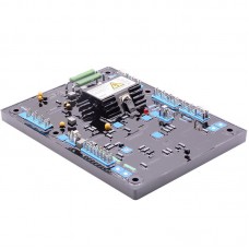 MX321 Generator AVR Automatic Voltage Regulator Multi-function Voltage Regulator Excitation Board