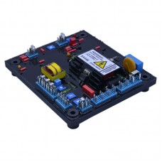 SX440-A Three-Phase Automatic Voltage Regulator Generator AVR Suitable For AC Brushless Generators