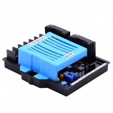 R120 Premium Generator AVR Automatic Voltage Regulator Suitable For Diesel Brushless Generators