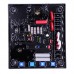 AVC63-7 Premium Generator AVR Automatic Voltage Regulator Board Multifunctional Excitation Board