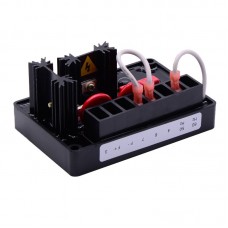 BE350 High Quality Generator AVR Automatic Voltage Regulator Board Generator Parts Accessory
