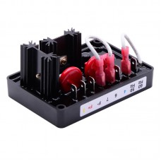 AVC63-4 Generator AVR Automatic Voltage Regulator Multifunctional Automatic Excitation Regulator