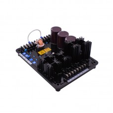 VR6 Brushless Generator AVR Board Automatic Voltage Regulator Board Power Spare Parts Accessories