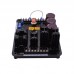 VR6 Brushless Generator AVR Board Automatic Voltage Regulator Board Power Spare Parts Accessories