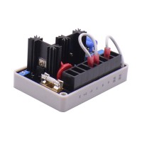 EA350 Generator AVR Excitation Type Automatic Voltage Regulator Board For Diesel Generators