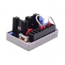 EA350 Generator AVR Excitation Type Automatic Voltage Regulator Board For Diesel Generators