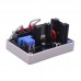 EA350 Generator AVR Excitation Type Automatic Voltage Regulator Board For Diesel Generators