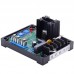 GAVR-8A Generator AVR Automatic Voltage Regulator Board Accessory For Diesel Generator Set