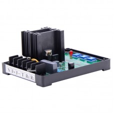 GAVR-12A High-Quality Generator AVR Automatic Voltage Regulator Board For Diesel Generator Set