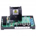 GAVR-15A Generator AVR Multifunctional Automatic Voltage Regulator Board Fits Generator Set