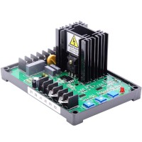 GAVR-15A Generator AVR Multifunctional Automatic Voltage Regulator Board Fits Generator Set