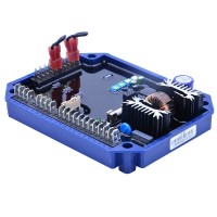 DER1 High-Quality Generator AVR Automatic Voltage Regulator Excitation Regulator Board Accessory