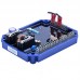 DER1 High-Quality Generator AVR Automatic Voltage Regulator Excitation Regulator Board Accessory