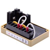SE350 Brushless Generator AVR Automatic Voltage Regulator Board Generator Parts Accessory