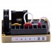SE350 Brushless Generator AVR Automatic Voltage Regulator Board Generator Parts Accessory