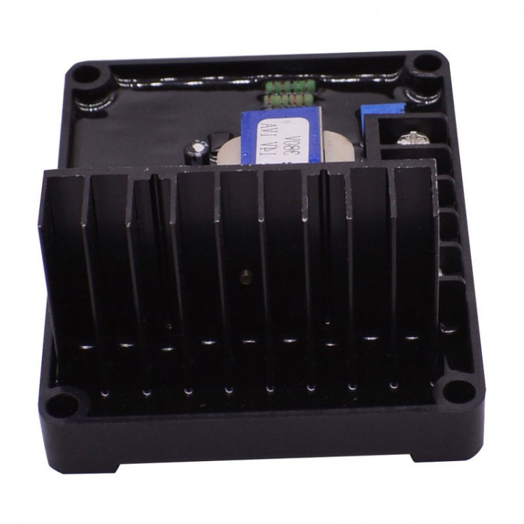 GB170 Automatic Voltage Regulator Brush Generator AVR Board STC Three