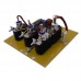 GAVR-75A Brushless Generator AVR Automatic Voltage Regulator Board Generator Accessory GB180K2