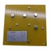 GAVR-75A Brushless Generator AVR Automatic Voltage Regulator Board Generator Accessory GB180K2