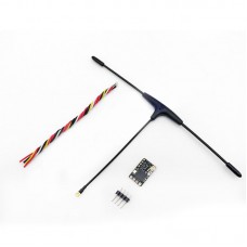 TBS Crossfire Nano RX (SE) FPV Long Range Drone Receiver 915 RC Receiver New V2 Antenna Version