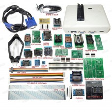 RT809H-30 Items Universal Programmer Upgraded Version of 809F Perfect For NOR/NAND/EMMC/EC/MCU