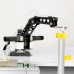 ZEKEEP 3-Axis Small Industrial Robot Arm Mechanical Arm 3KG Palletizing Handling Loading Unloading