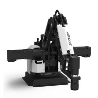 ZEKEEP 4-Axis Industrial Robot Arm Desktop Mechanical Arm 2KG Palletizing Handling Loading Unloading