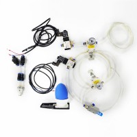 Flexible Universal Robot Suction Robot Gripper Kit Mechanical Arm Parts Robot Arm Parts Accessories